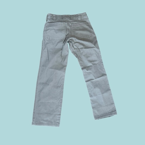 Noble Outfitters Women's Cargo Work Pants 30x32 - Picture 2 of 5